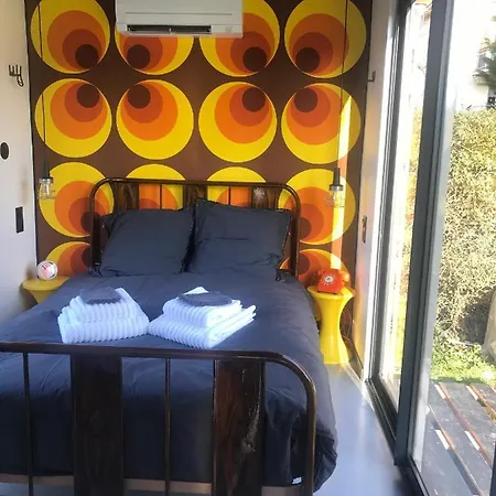 La Kischte Vintage Appartement *